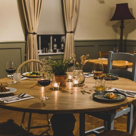 Kedleston Country House B&B Derby Ngoại thất bức ảnh