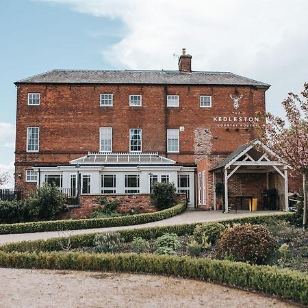 Kedleston Country House B&B Derby Ngoại thất bức ảnh