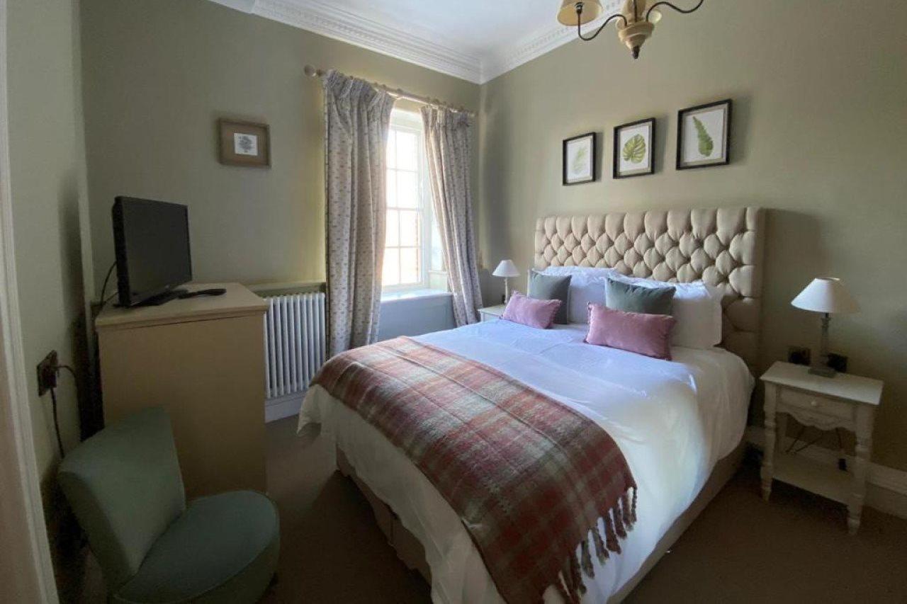 Kedleston Country House B&B Derby Ngoại thất bức ảnh