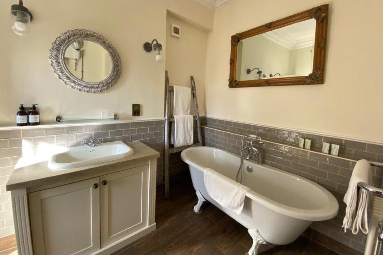 Kedleston Country House B&B Derby Ngoại thất bức ảnh