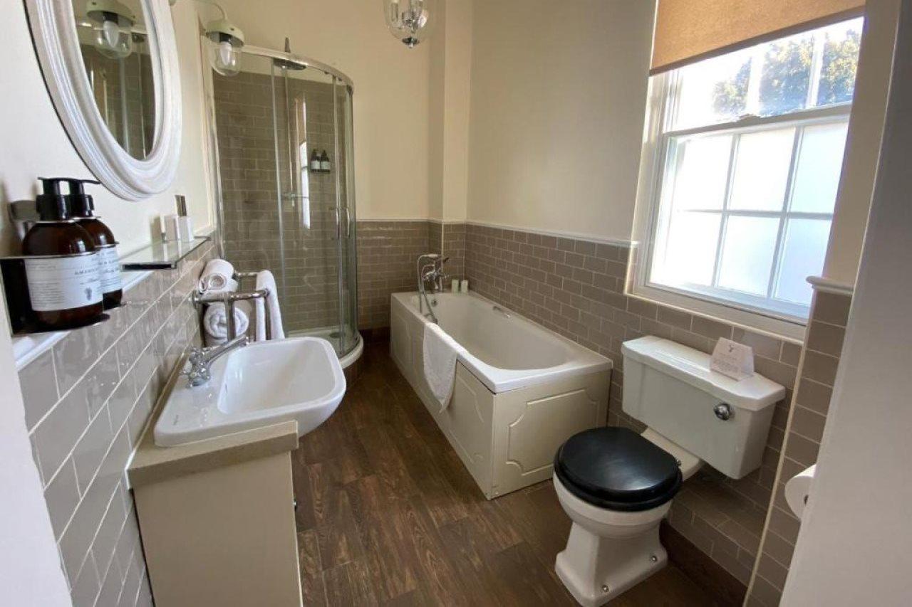 Kedleston Country House B&B Derby Ngoại thất bức ảnh