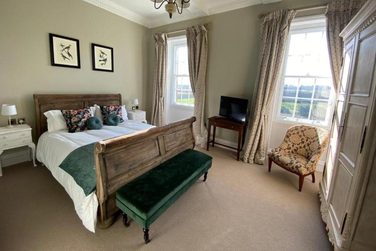 Kedleston Country House B&B Derby Ngoại thất bức ảnh