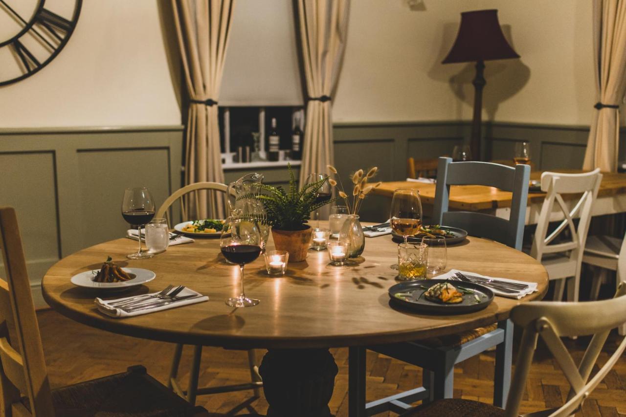Kedleston Country House B&B Derby Ngoại thất bức ảnh