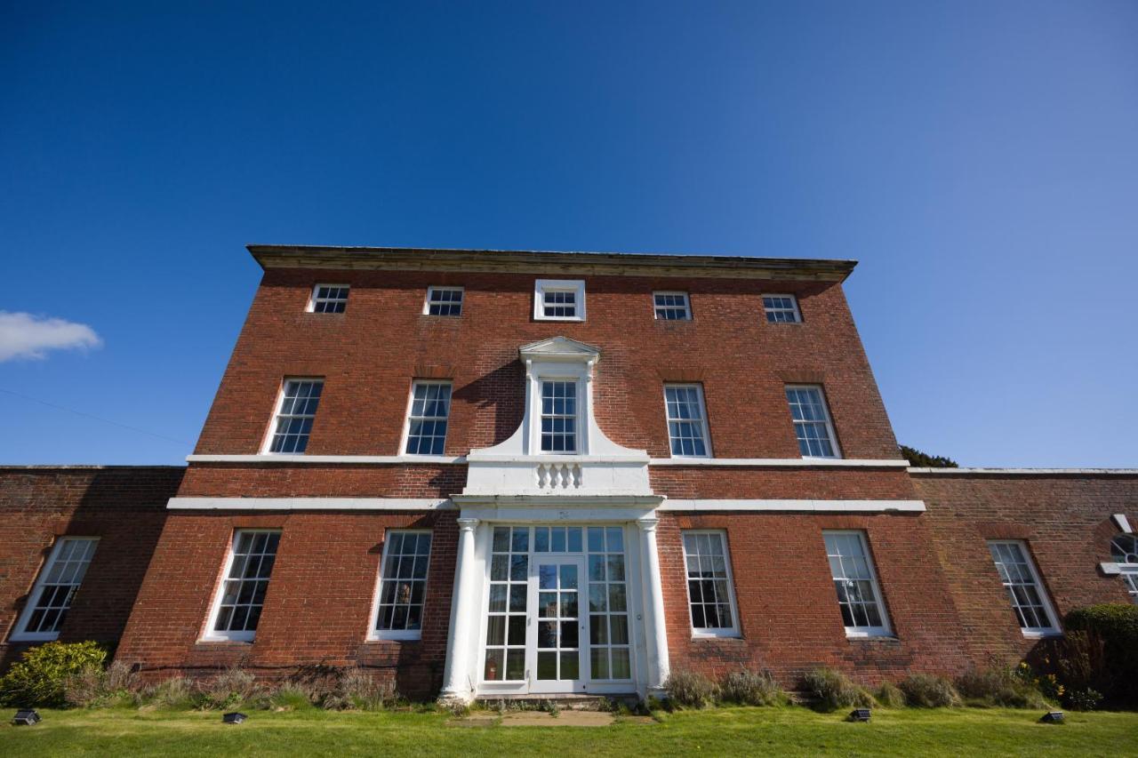 Kedleston Country House B&B Derby Ngoại thất bức ảnh