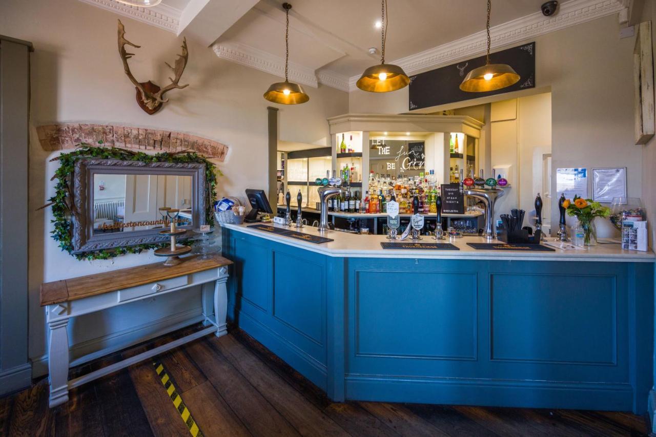 Kedleston Country House B&B Derby Ngoại thất bức ảnh