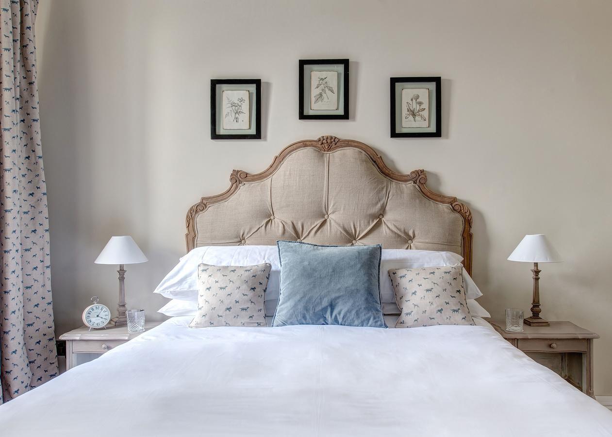 Kedleston Country House B&B Derby Ngoại thất bức ảnh