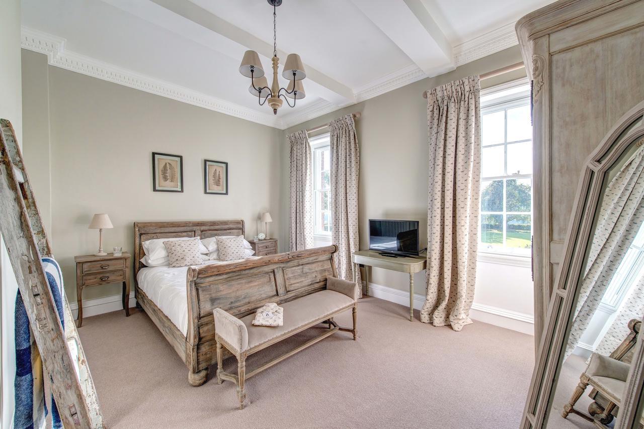 Kedleston Country House B&B Derby Ngoại thất bức ảnh