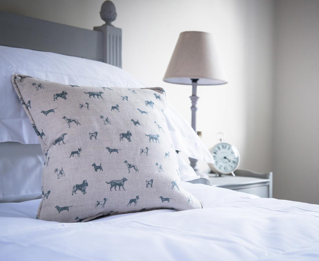 Kedleston Country House B&B Derby Ngoại thất bức ảnh