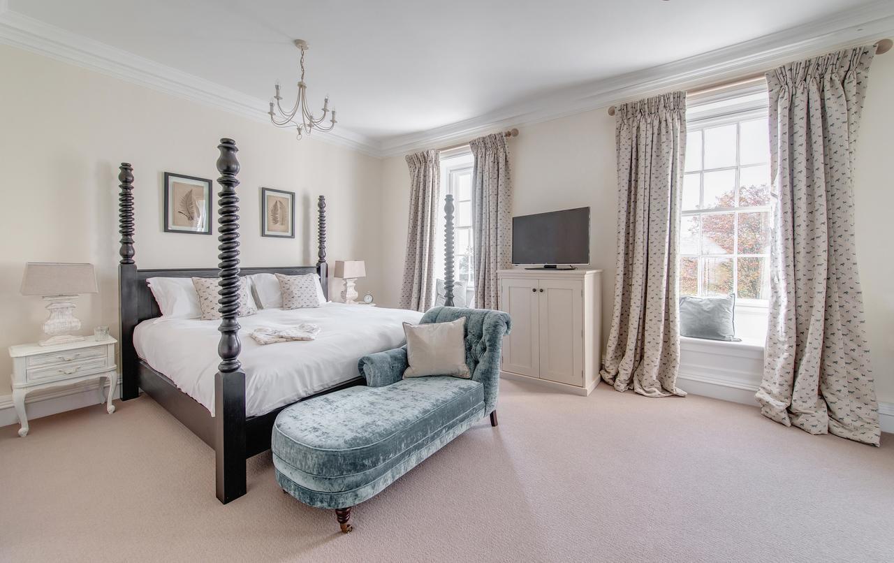 Kedleston Country House B&B Derby Ngoại thất bức ảnh