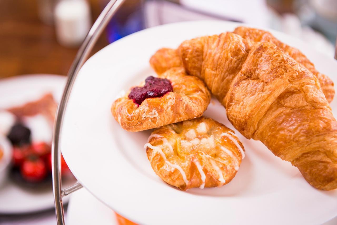 Kedleston Country House B&B Derby Ngoại thất bức ảnh