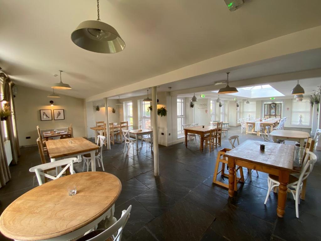 Kedleston Country House B&B Derby Ngoại thất bức ảnh
