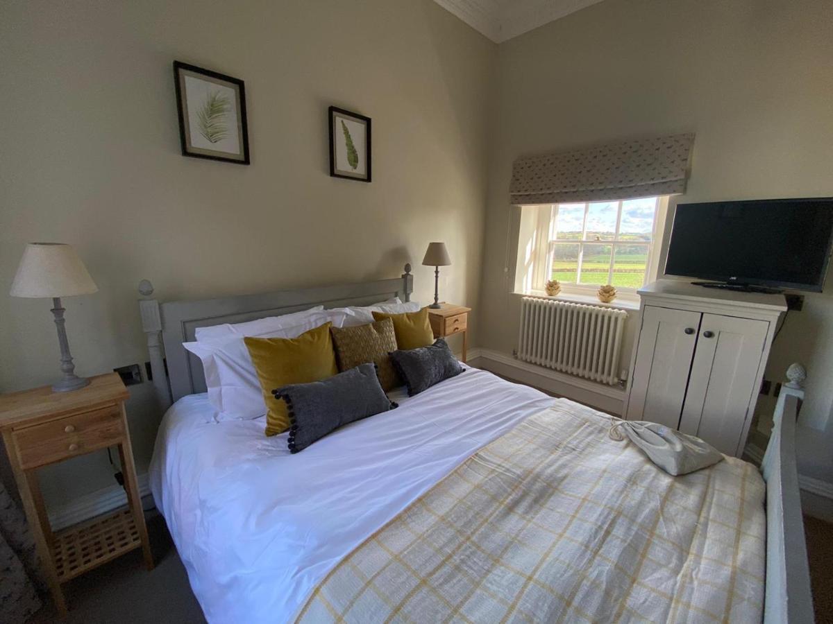 Kedleston Country House B&B Derby Ngoại thất bức ảnh