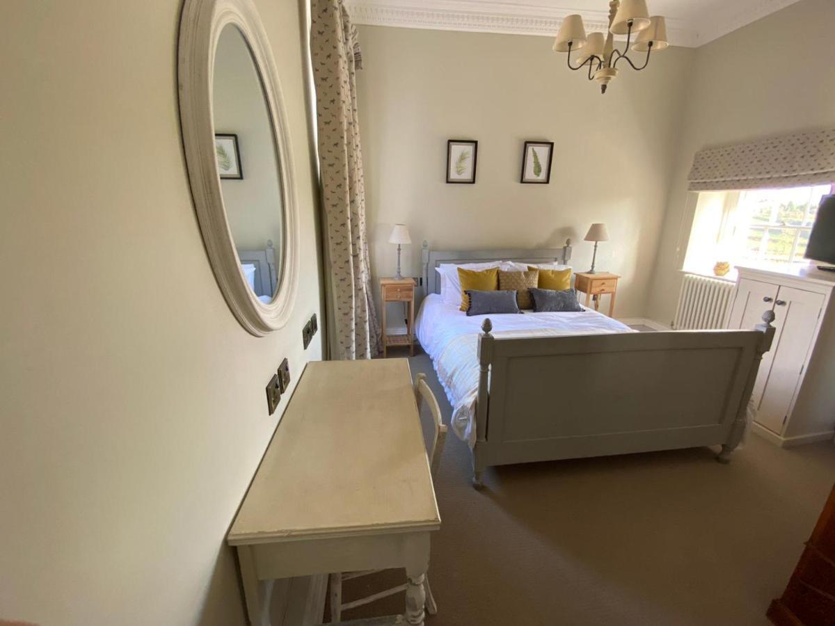 Kedleston Country House B&B Derby Ngoại thất bức ảnh