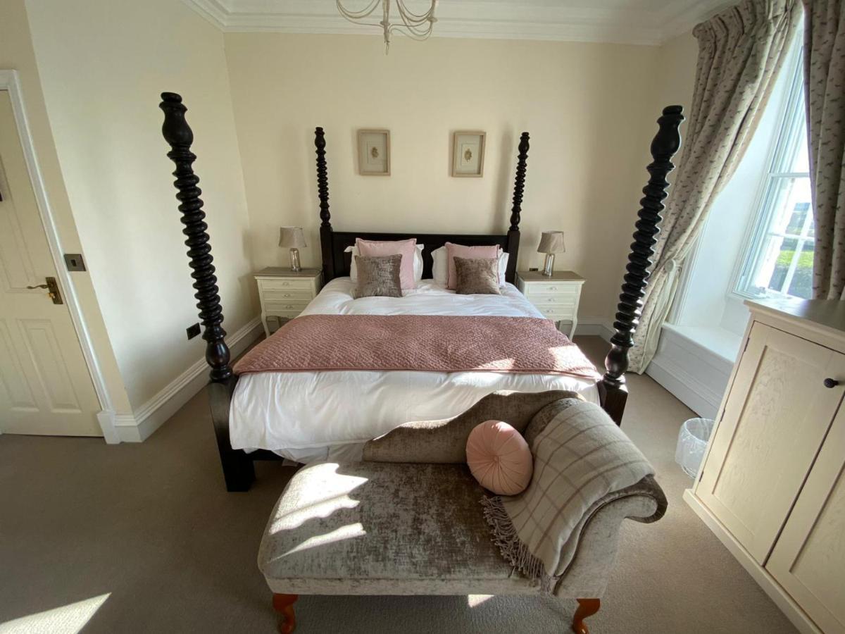 Kedleston Country House B&B Derby Ngoại thất bức ảnh