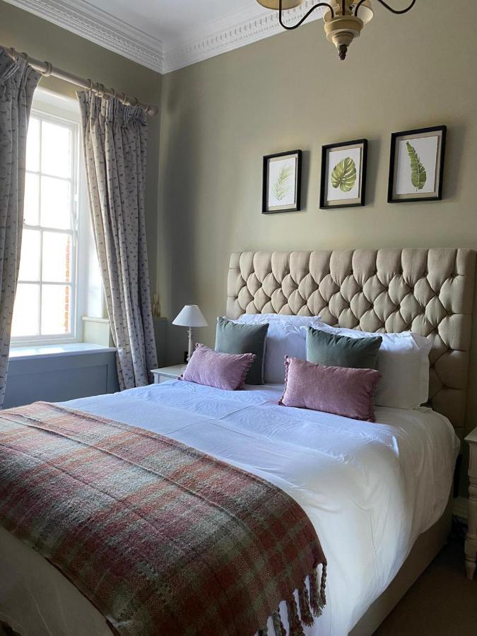 Kedleston Country House B&B Derby Ngoại thất bức ảnh