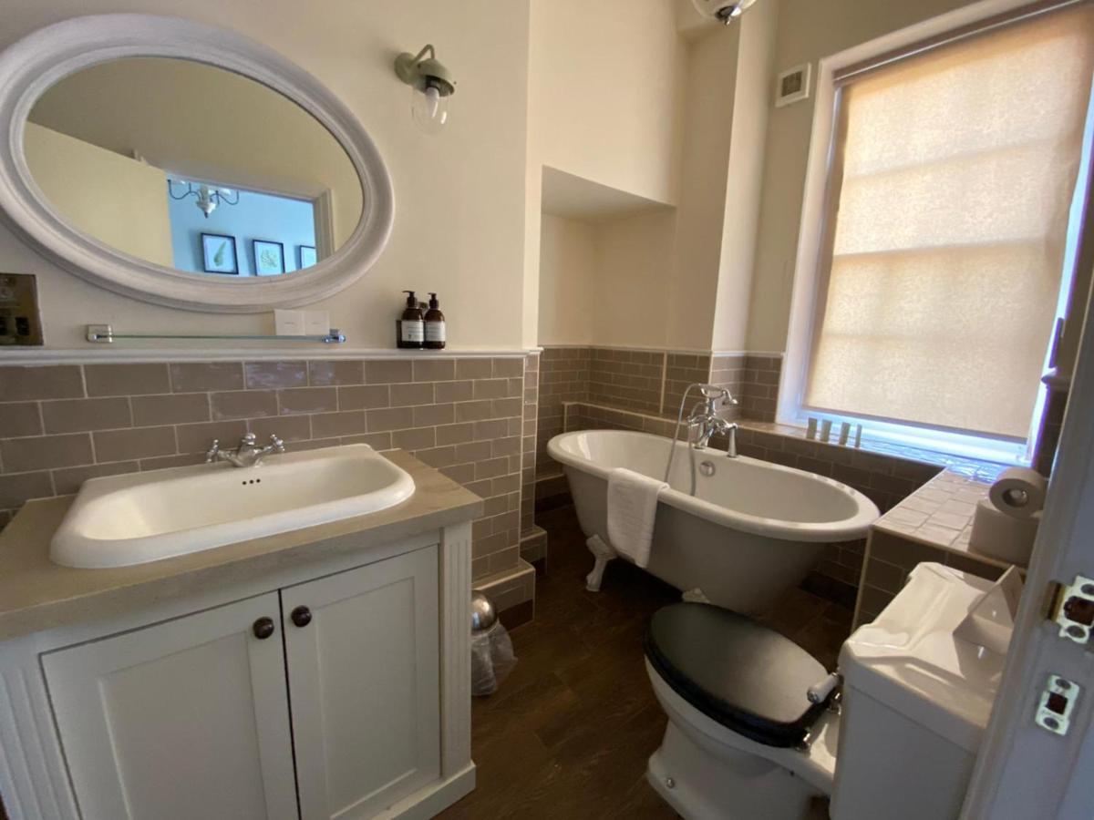 Kedleston Country House B&B Derby Ngoại thất bức ảnh