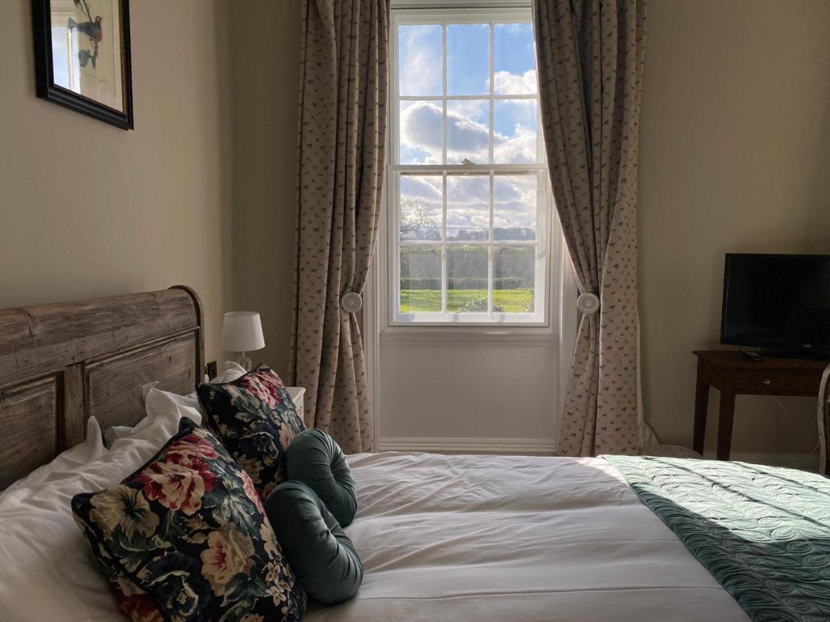 Kedleston Country House B&B Derby Ngoại thất bức ảnh